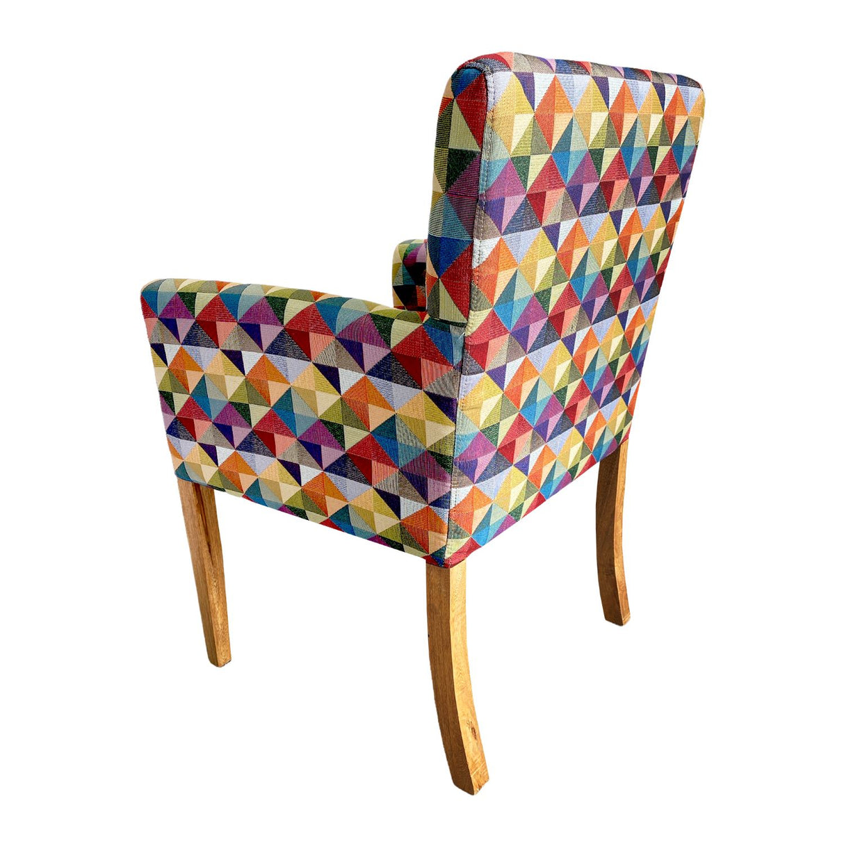 Poltrona Multicolor 67x87cm De Un Puesto sin Apoya Brazos - Sillas | Bylmo