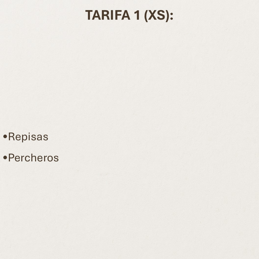 Servicio de armado profesional a domicilio - SERVICIO DE ARMADO | Bylmo