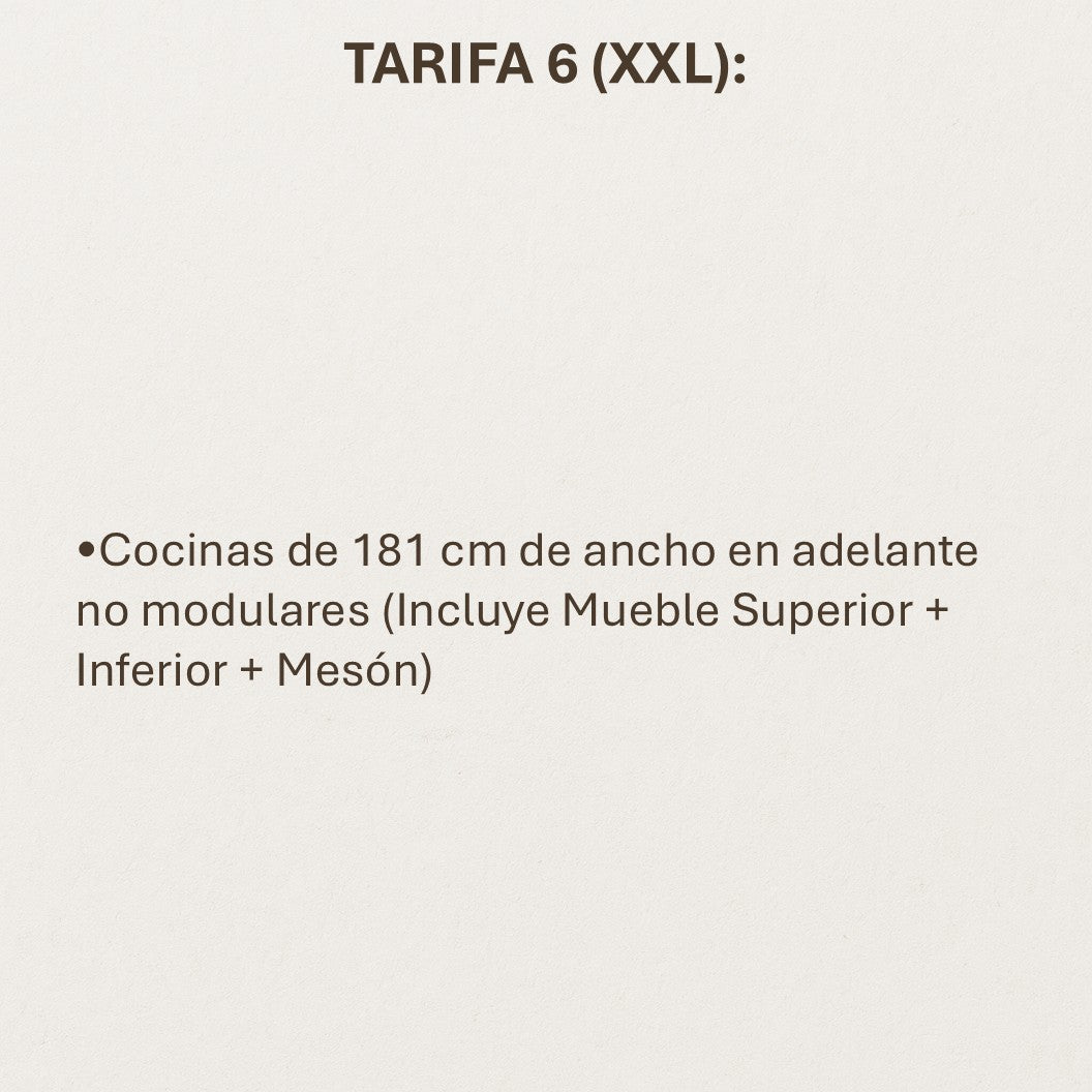 Servicio de armado profesional a domicilio - SERVICIO DE ARMADO | Bylmo