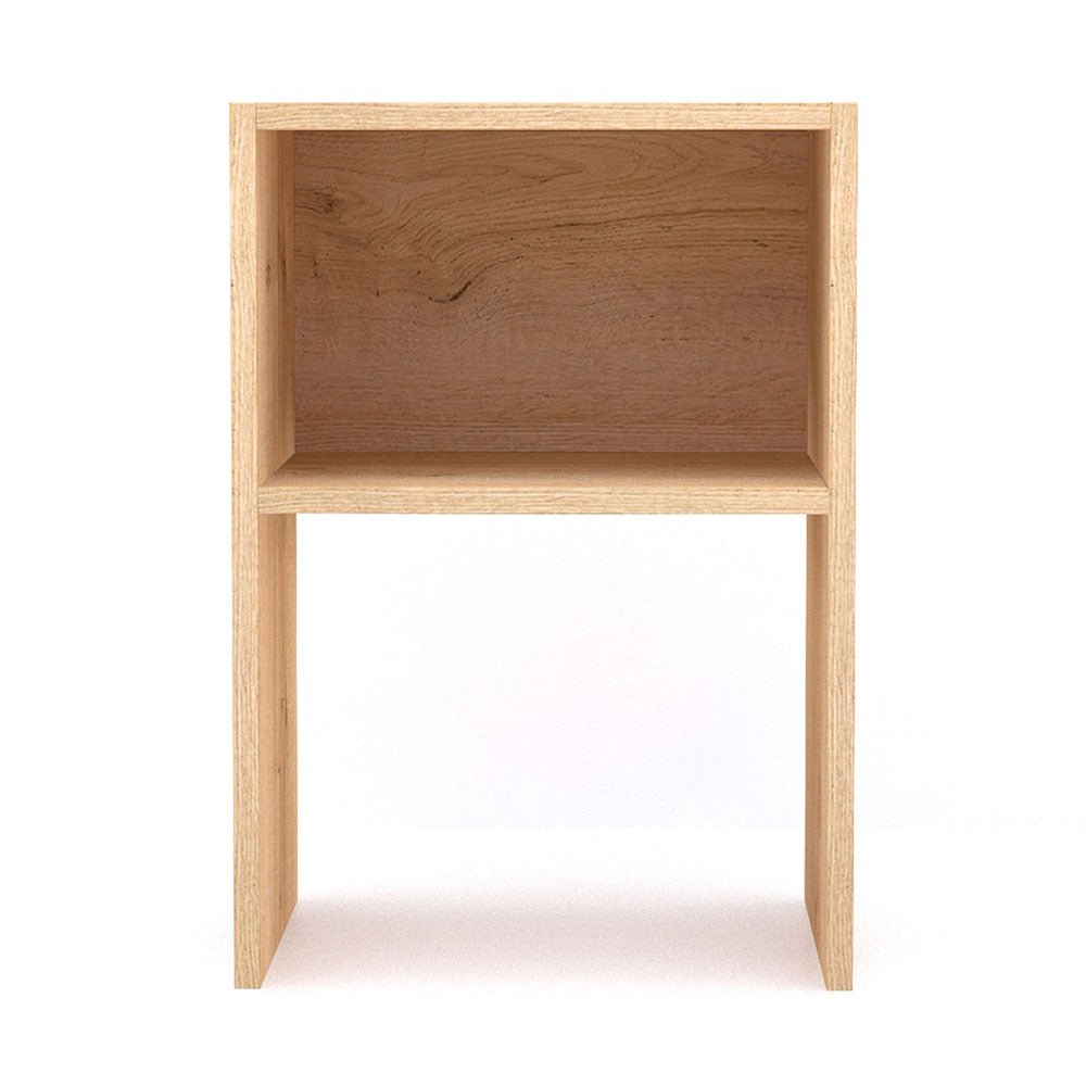 Mesa de Noche x 2 Fontana Duna 35 cm - Mesas de Noche | Bylmo