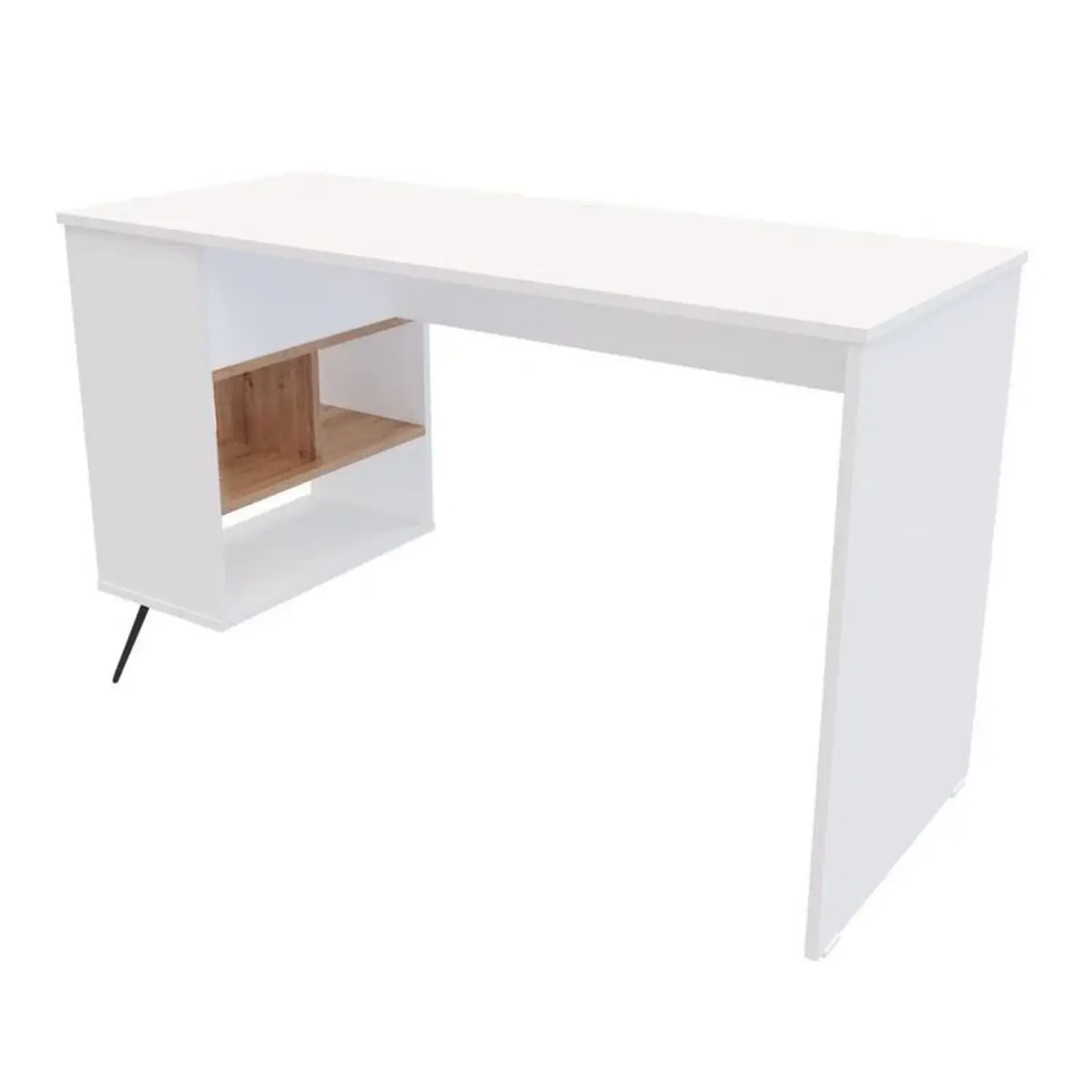 Escritorio Urban Duna 120.6x73.7cm. Moderno Y Resistente