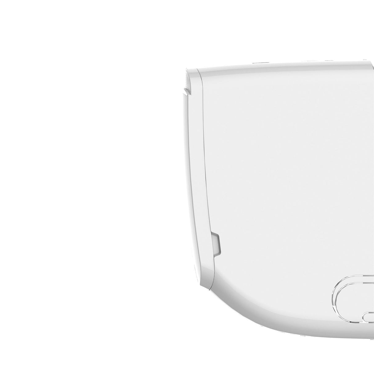 Aire Acondicionado Challenger Blanco 67x28cm 110 Voltios con Apagado Automático y con Temporizador - Electronicos | Bylmo