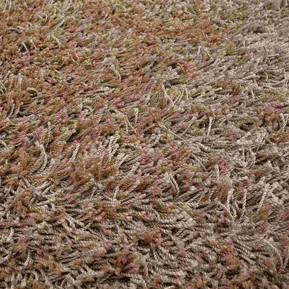 Alfombra Hawai 50 cm x 100 cm de Hogar Cafe Expreso Peludo - Tapetes y Alfombras | Bylmo
