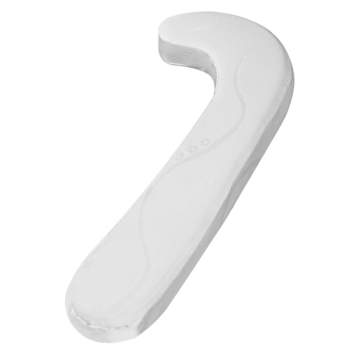 Almohada Spumagic Body Espuma Viscoelástica Blanco 53 cm para el Cuerpo - Almohadas | Bylmo