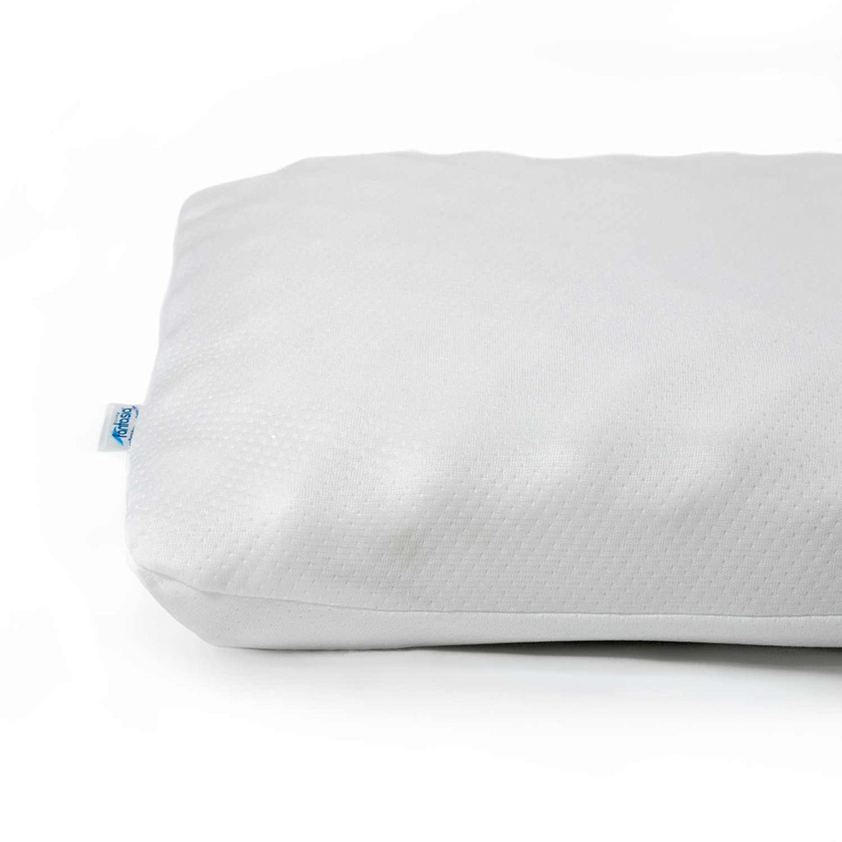 Almohada Spumagic Hybrid Plus Espuma Viscoelástica Blanco 36 cm Termosensible - Almohadas | Bylmo