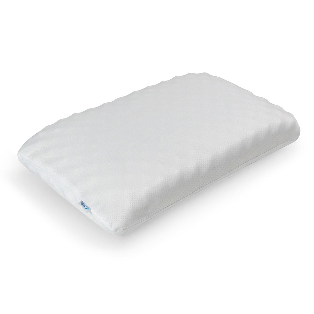 Almohada Spumagic Hybrid Plus Espuma Viscoelástica Blanco 36 cm Termosensible - Almohadas | Bylmo