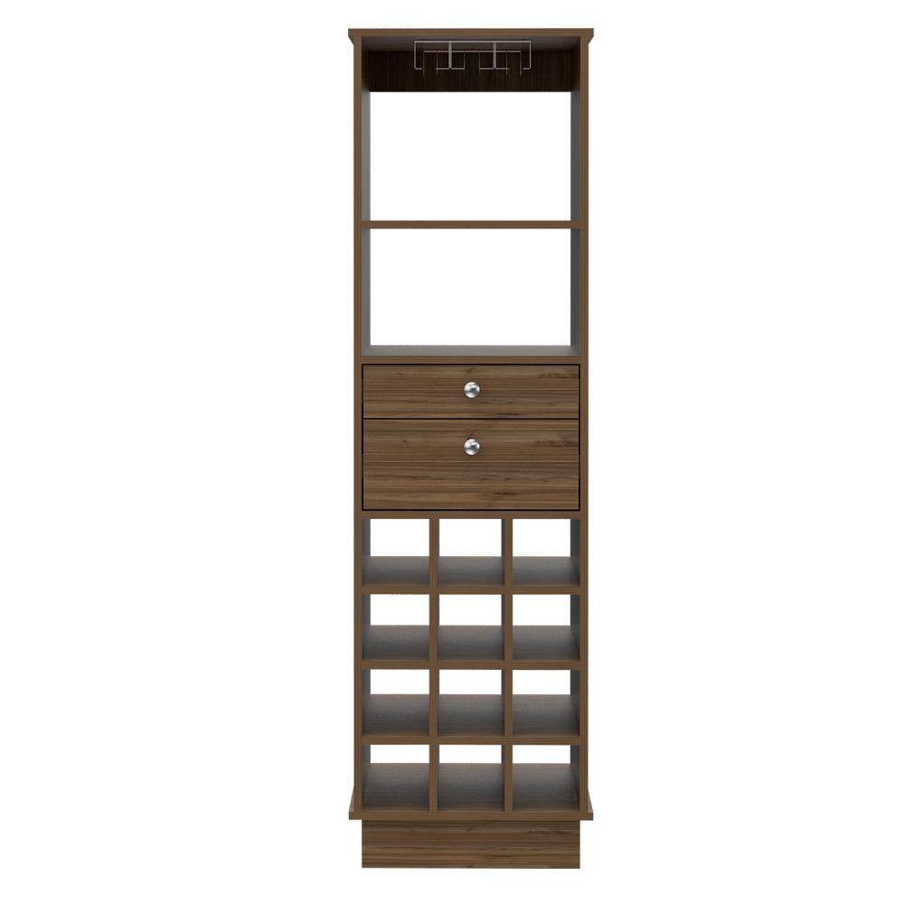Bar Classic Gales 46 cm con Dos Cajones - Bares | Bylmo
