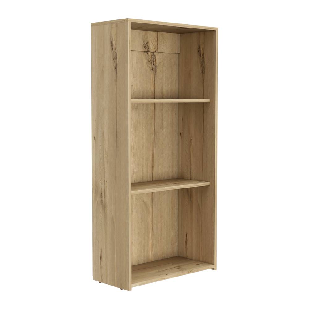 Biblioteca Kalo Plus Duna 58 cm con Entrepaños - Bibliotecas | Bylmo
