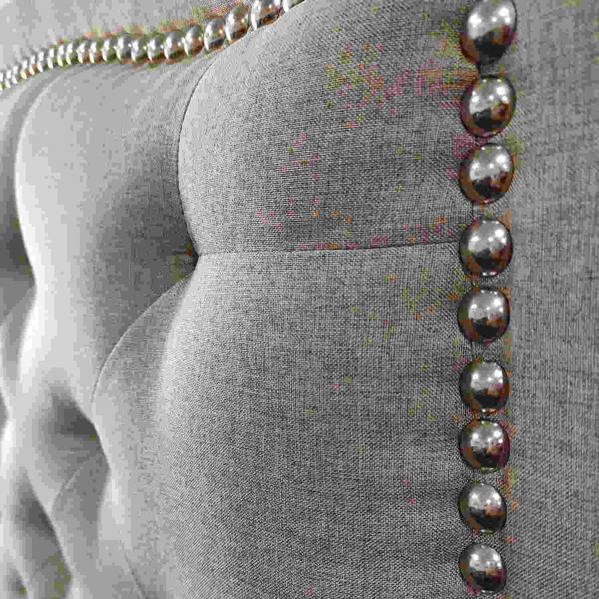 Base Cama Lawrence Camel 140x30cm para Colchón Doble 140 X 190 Cm con Cabecero - Camas y Cabeceros | Bylmo