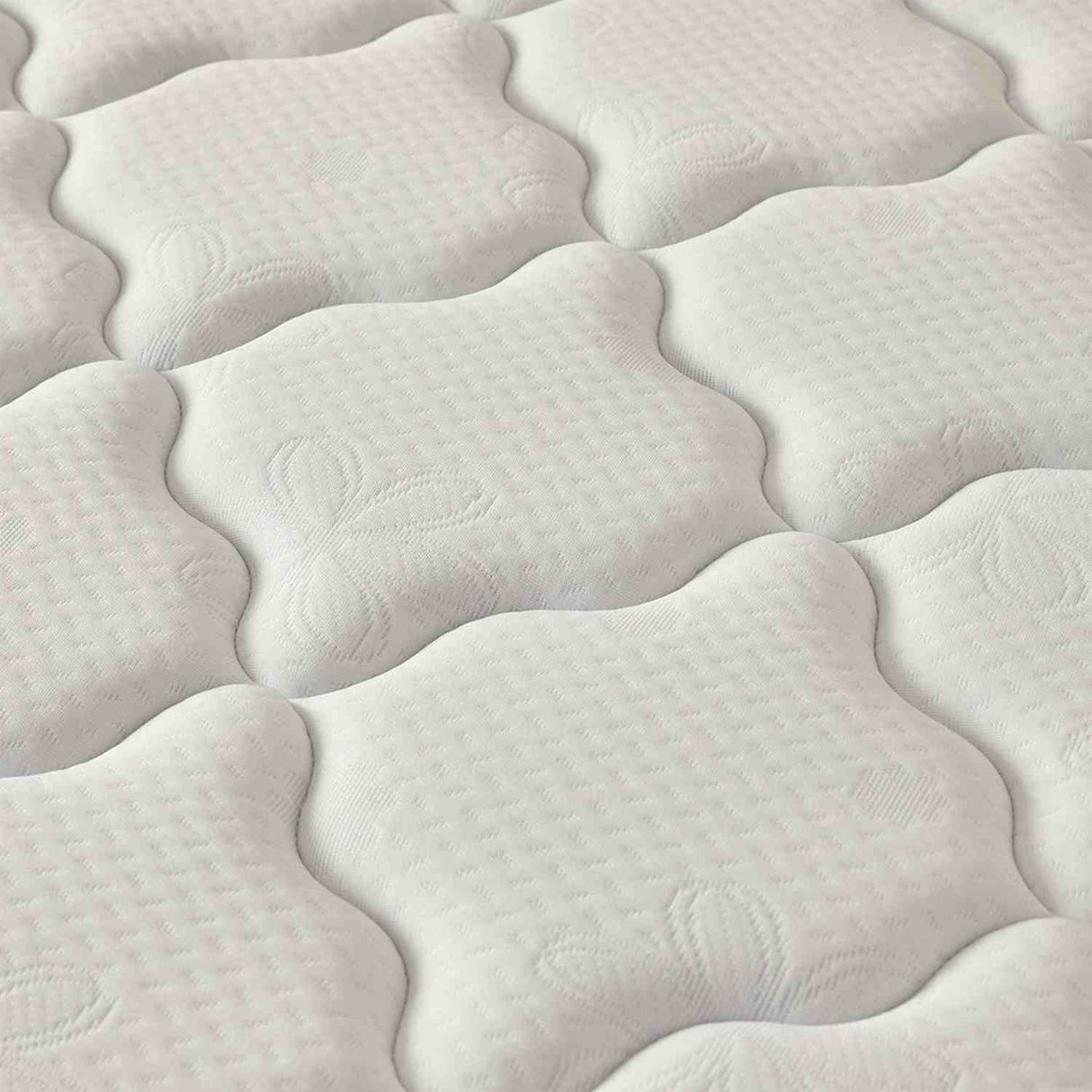 Colchón Optims Super Queen 180 cm Suave sin Almohadas - Colchones | Bylmo