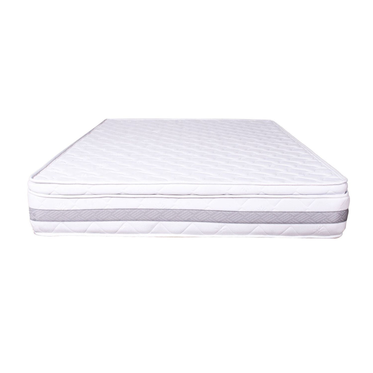 Colchón Sevilla King 200 cm Medio - Colchones | Bylmo