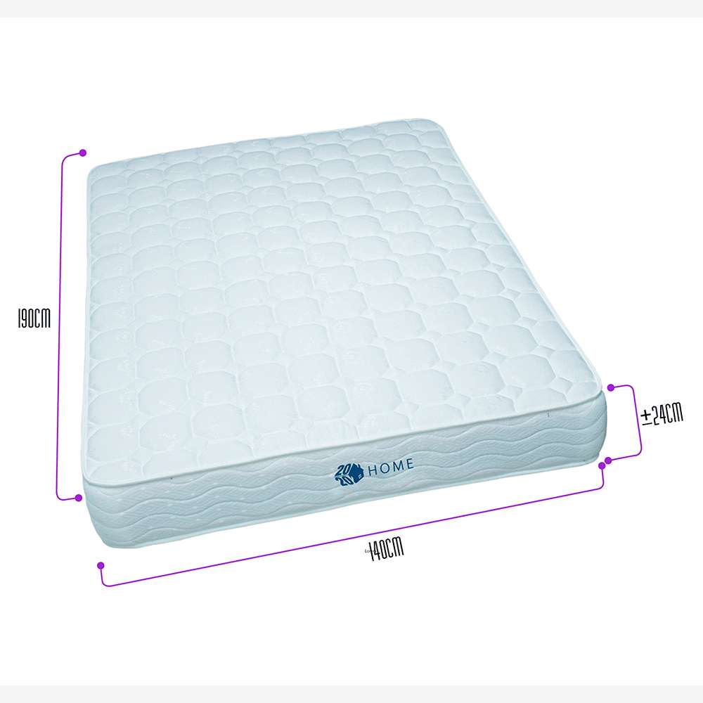 Colchón Special Doble 140 cm Medio - Colchon | Bylmo