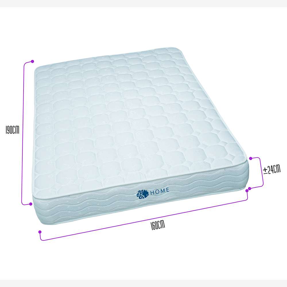 Colchón Special Queen 160 cm Medio - Colchon | Bylmo