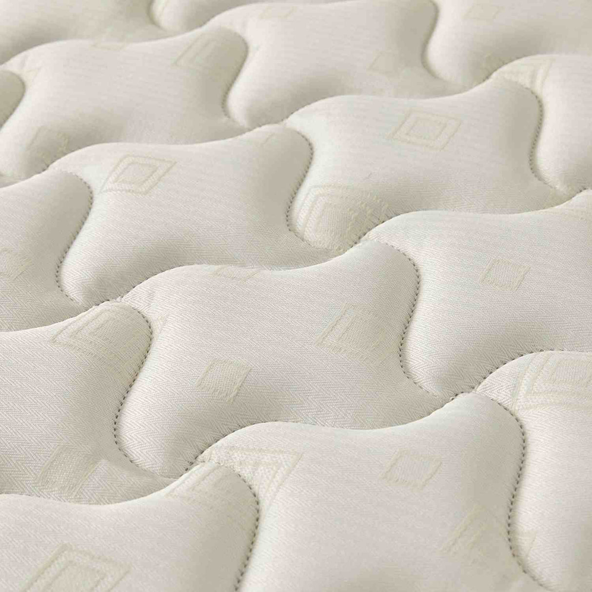 Colchoneta Juventi E Doble 140 cm Suave sin Almohadas - Colchones | Bylmo