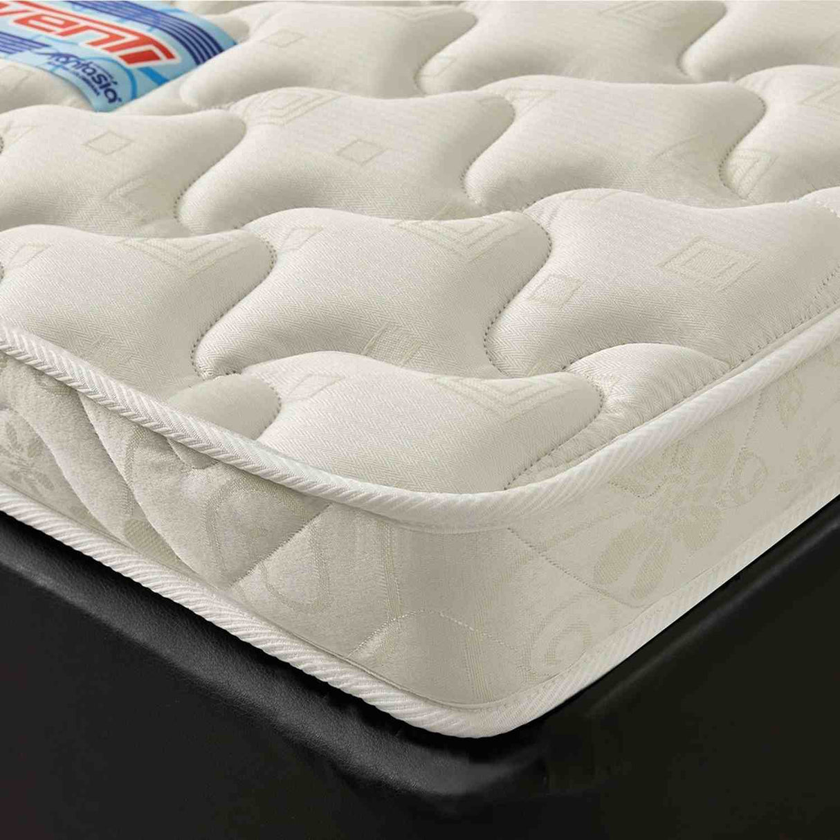 Colchoneta Juventi E Doble 140 cm Suave sin Almohadas - Colchones | Bylmo