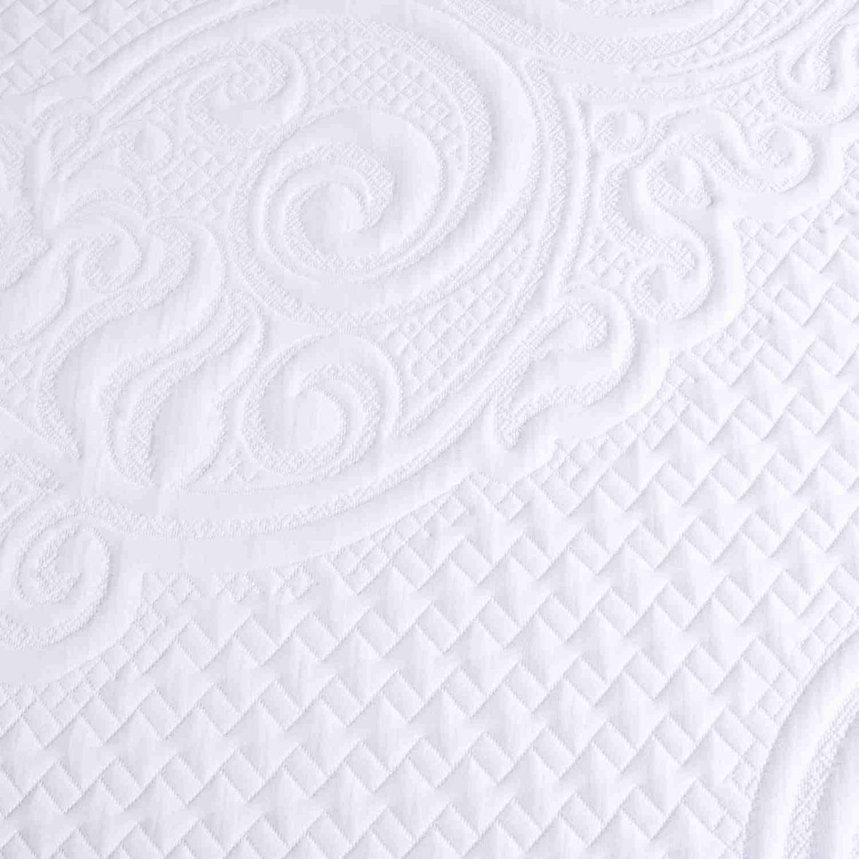 Combo Base Cama y Colchón Colklo Blanco Semidoble 120 cm Enrollable Firmeza Medio - Combos Habitacion | Bylmo
