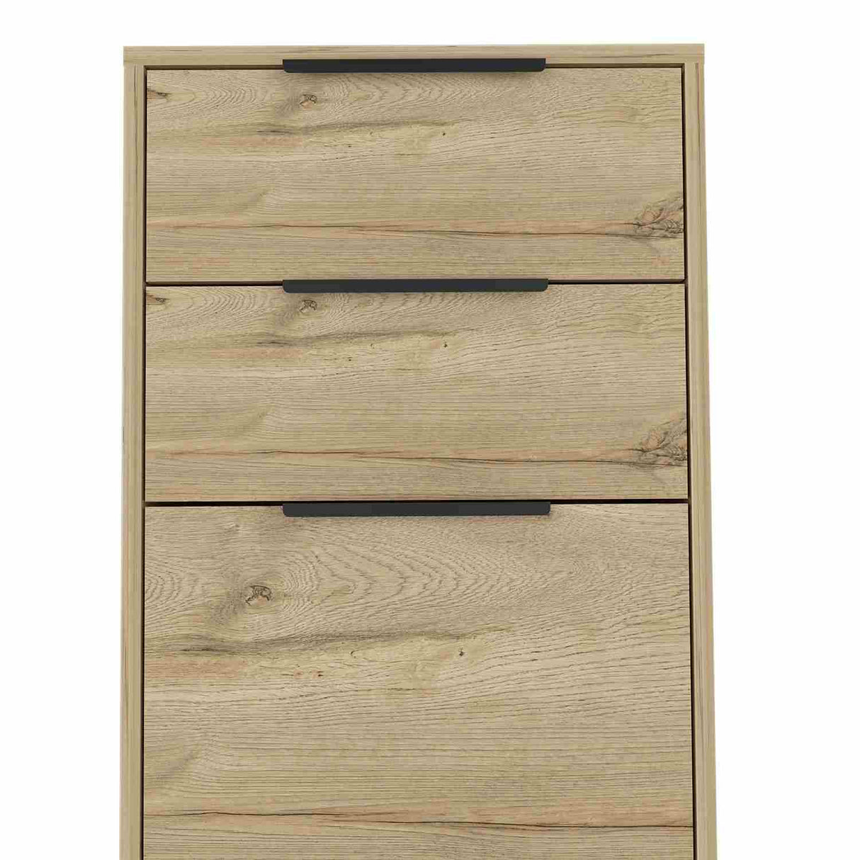 Cómoda Augusta Duna 45x90cm De Tres Hileras con Tres Cajones - Cajoneras y Comodas | Bylmo