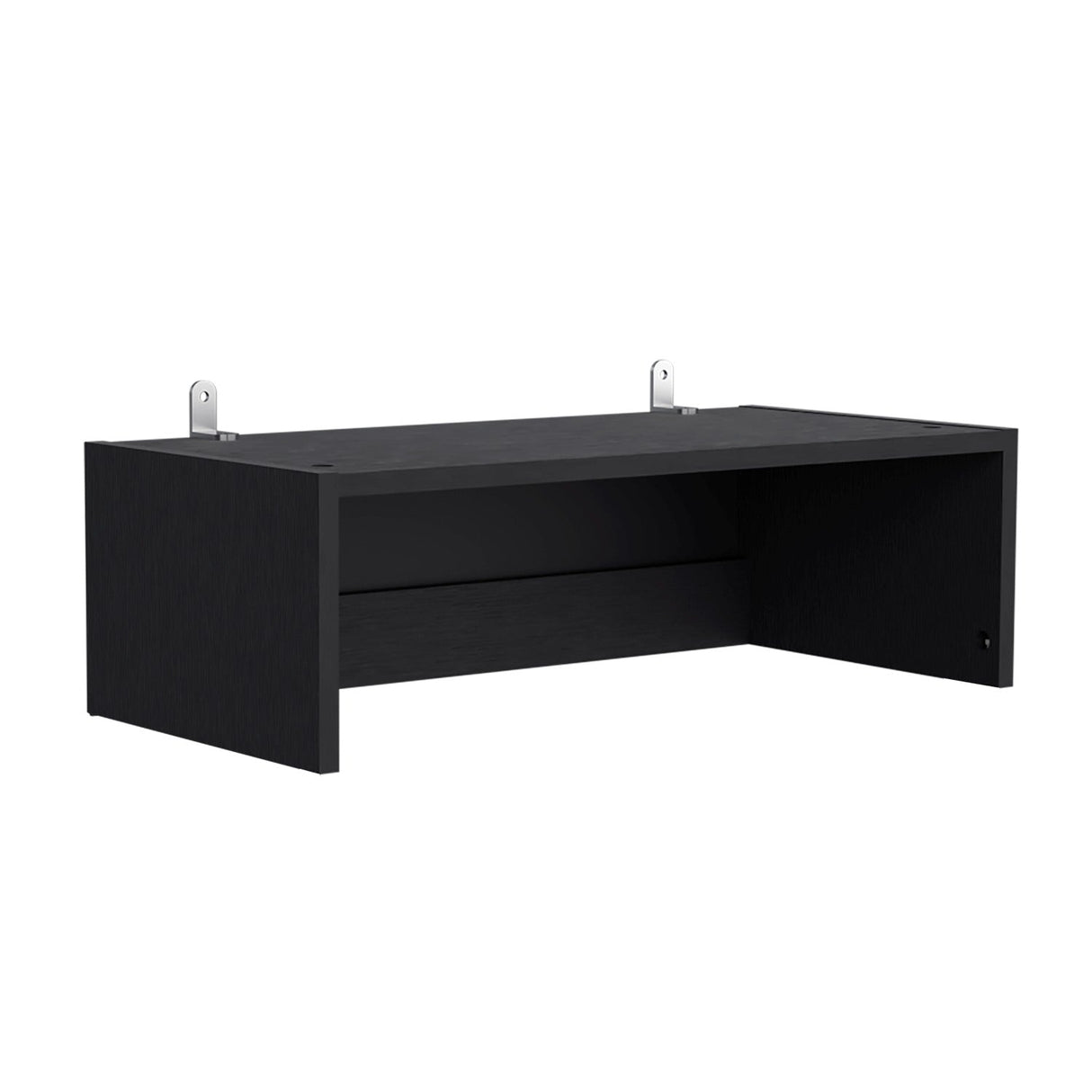 Complemento para Estantes Home Wengue 63x19cm con con Un Entrepaño - Bibliotecas y Estanterías | Bylmo