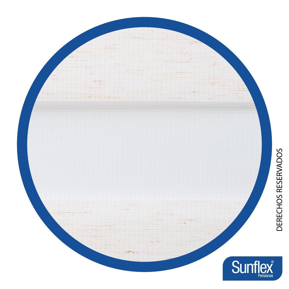 Cortina Patrick Sheer Arena 100 x 180 cm - Cortinas | Bylmo