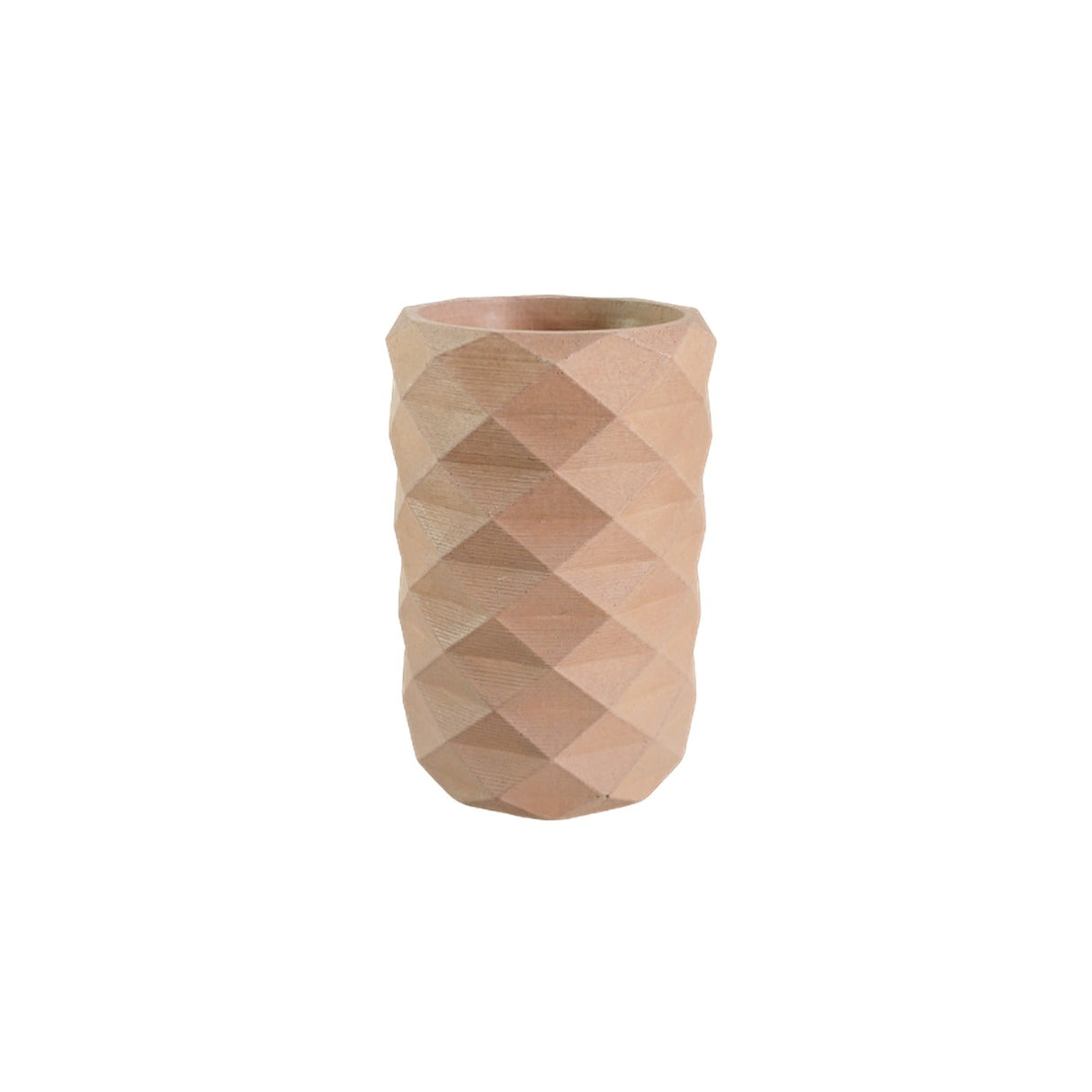 Florero Frida Nude 6 cm Minimalista - Jardineria | Bylmo