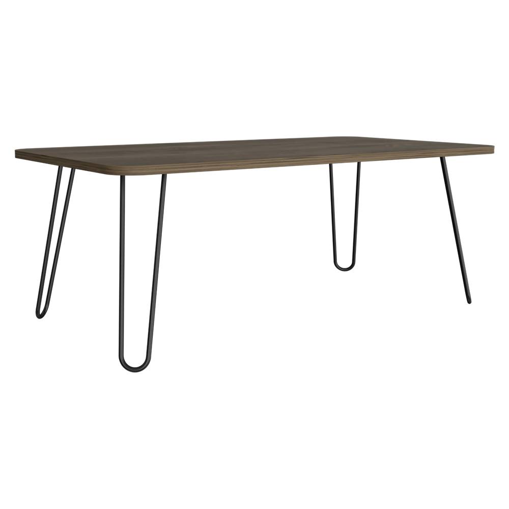 Mesa Andorra Bellota 110 cm - Mesas | Bylmo