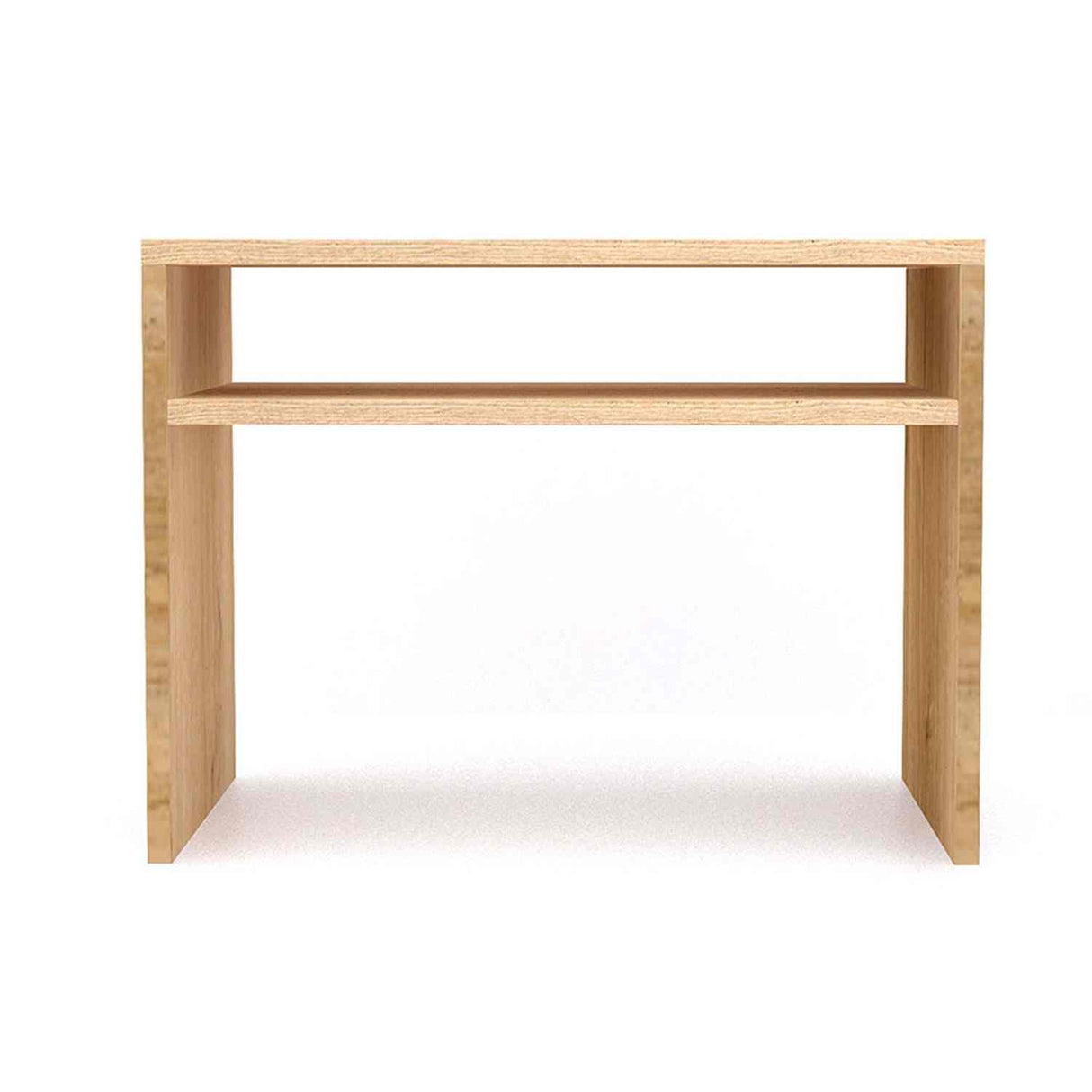 Mesa de Noche Tolosa Duna 38 cm Minimalista - Mesas de Noche | Bylmo