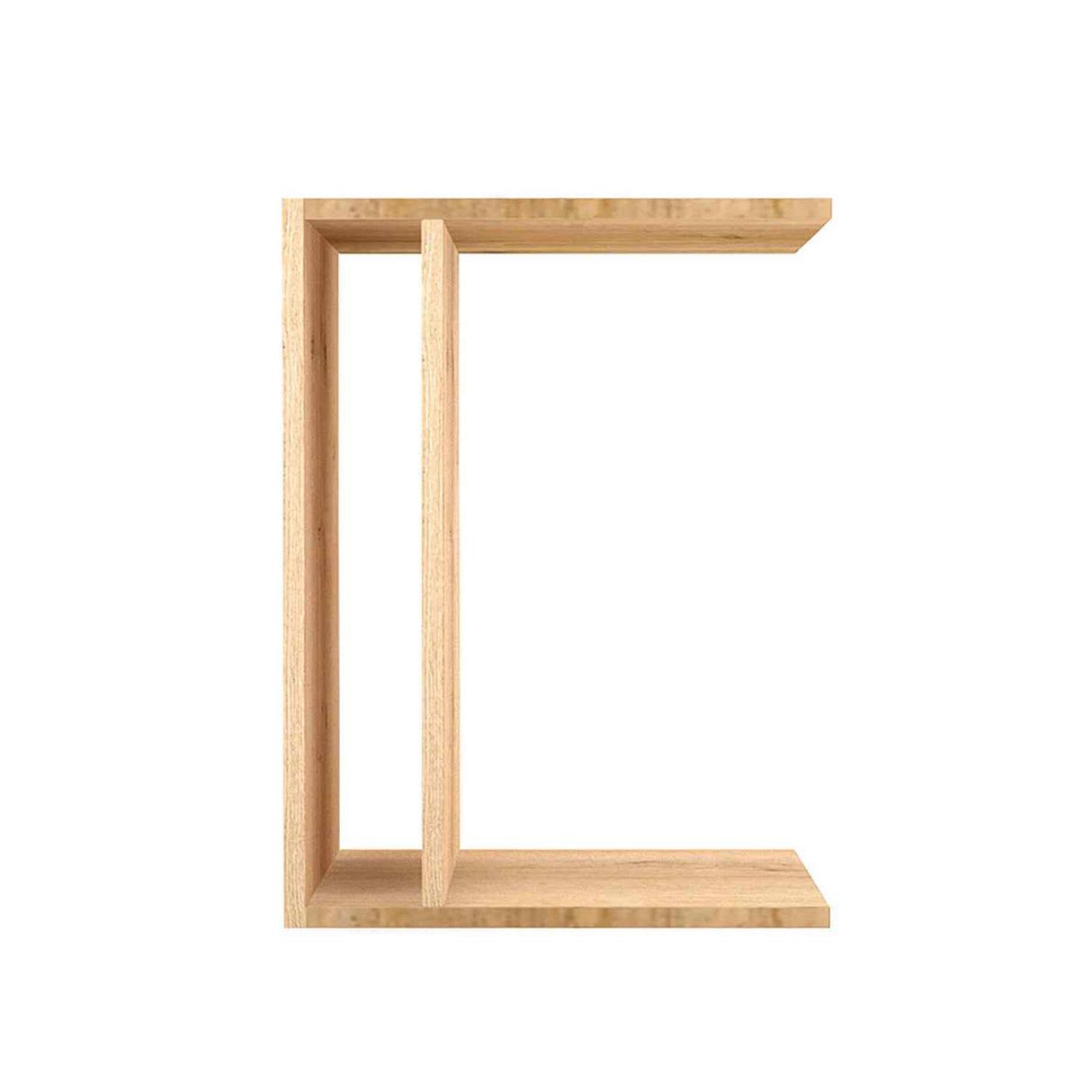 Mesa de Noche Tolosa Duna 38 cm Minimalista - Mesas de Noche | Bylmo
