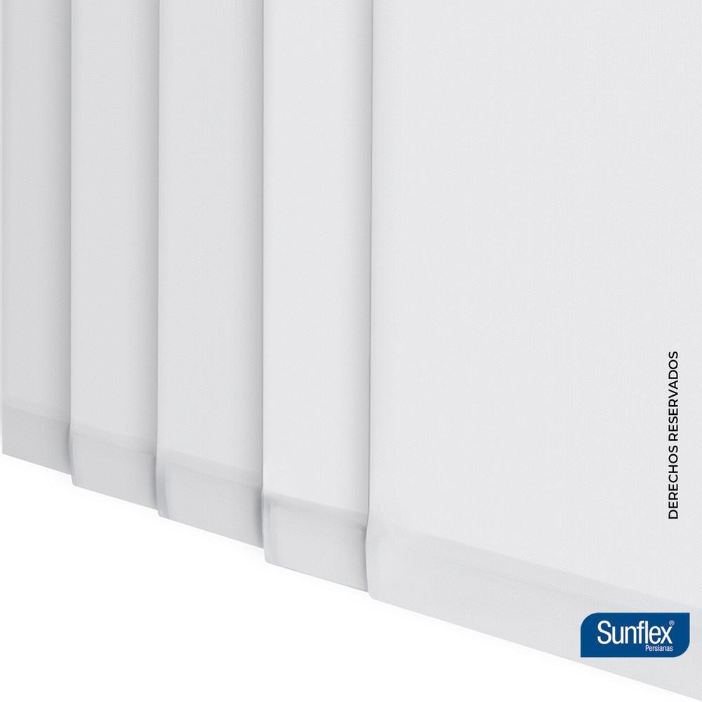Panel Japonés Blackout Shale 300x220cm Fondo Entero de Seis Paneles - Cortinas | Bylmo