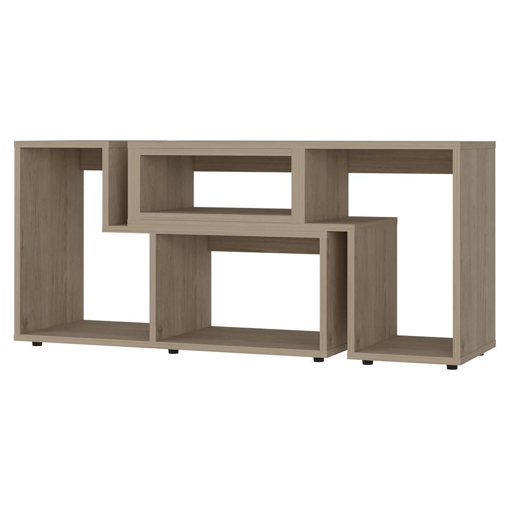 Rack Beijing Plus Rovere 160 cm Extensible - Muebles para TV | Bylmo