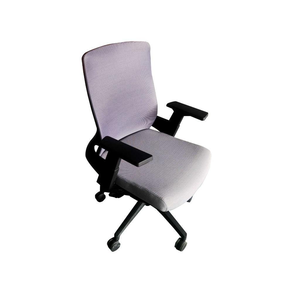 Silla Chloe Gris 64 cm - Sillas | Bylmo
