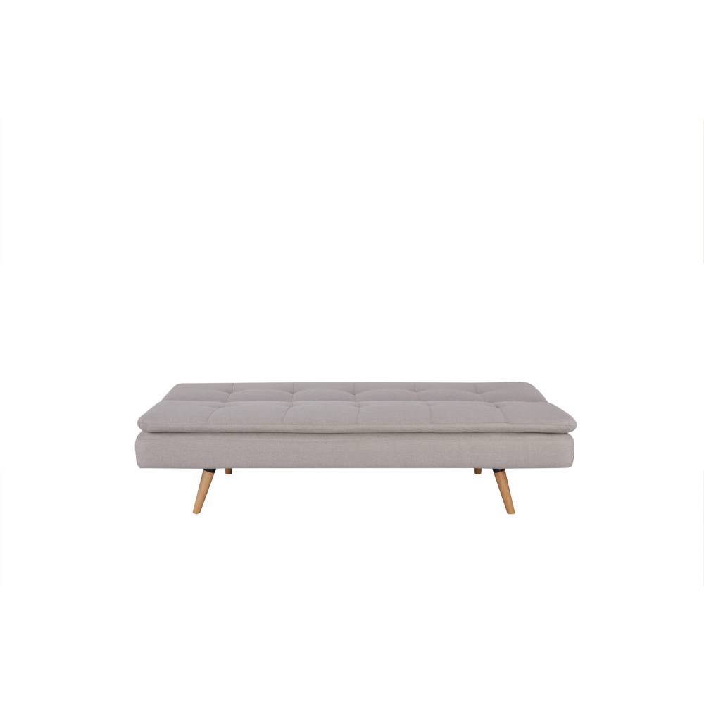 Sofa Verona Gris Claro 179 cm - Sofas | Bylmo