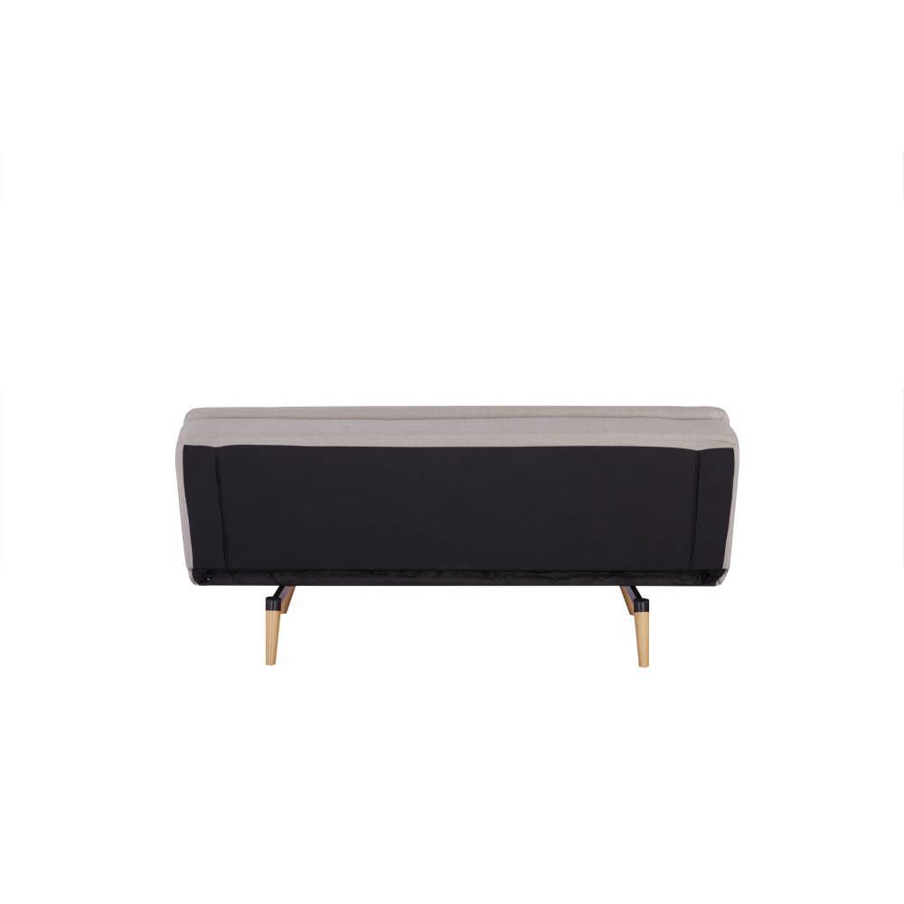 Sofa Verona Gris Claro 179 cm - Sofas | Bylmo