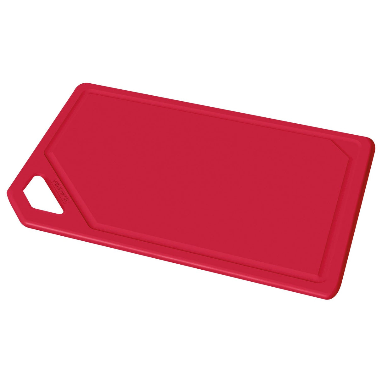Tabla de Corte Mixcolor Roja 20x29cm Polipropileno Resistente al Calor - Utensilios y Accesorios | Bylmo