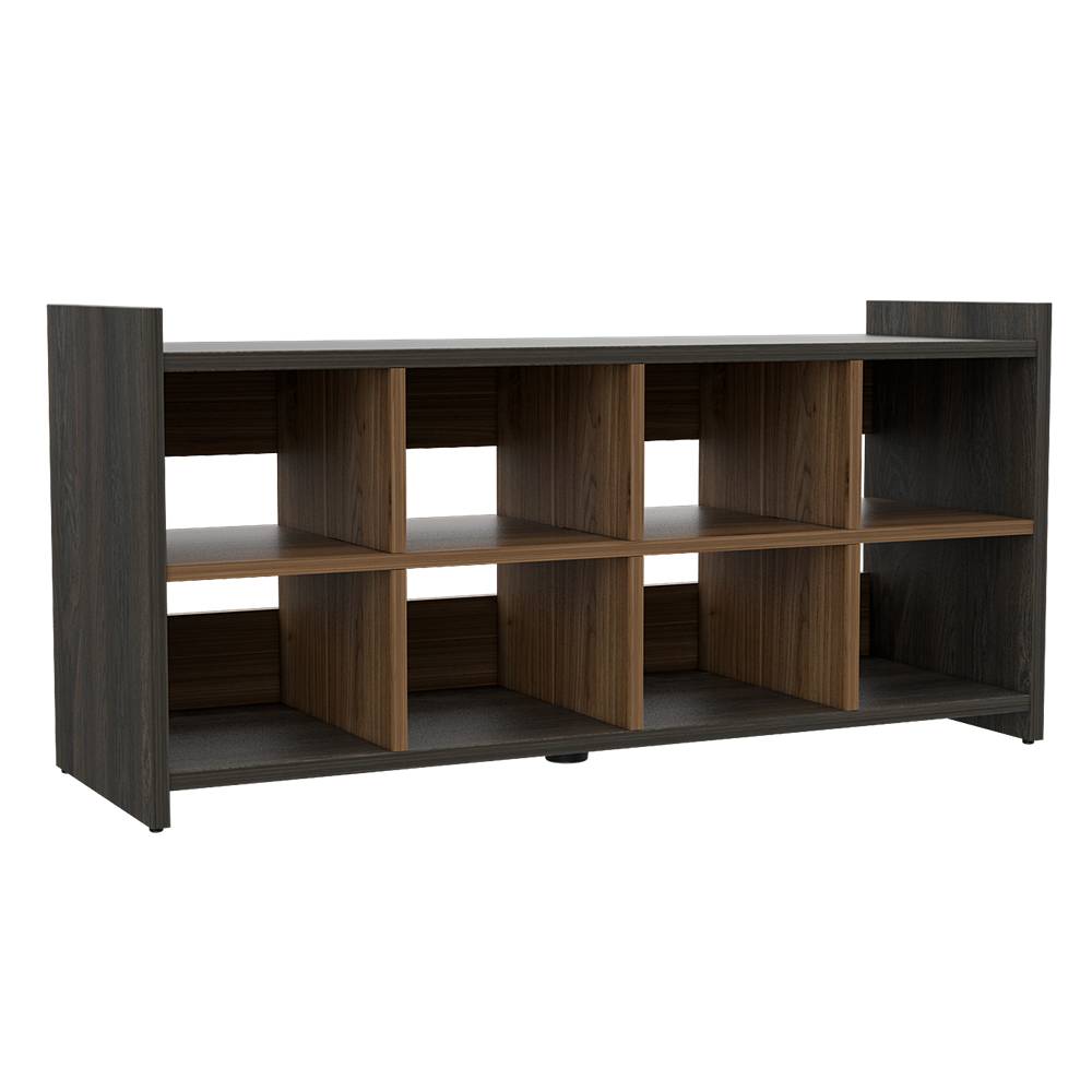 Zapatero Gales y Carbón 100 cm - Closets | Bylmo