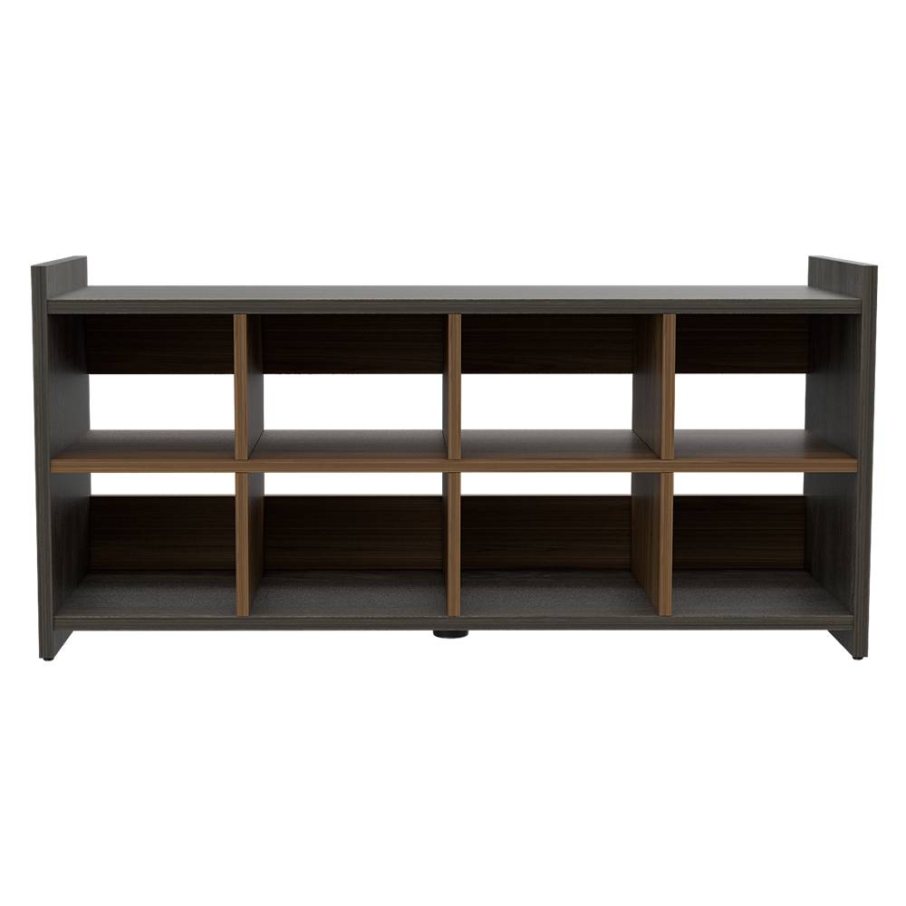 Zapatero Gales y Carbón 100 cm - Closets | Bylmo