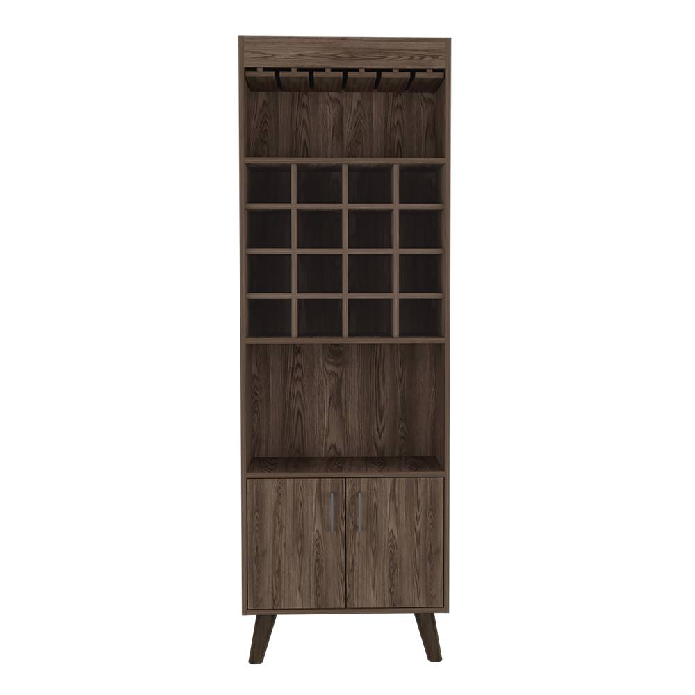 Bar Z Coñac 60 cm con Dos Puertas - Bares | Bylmo