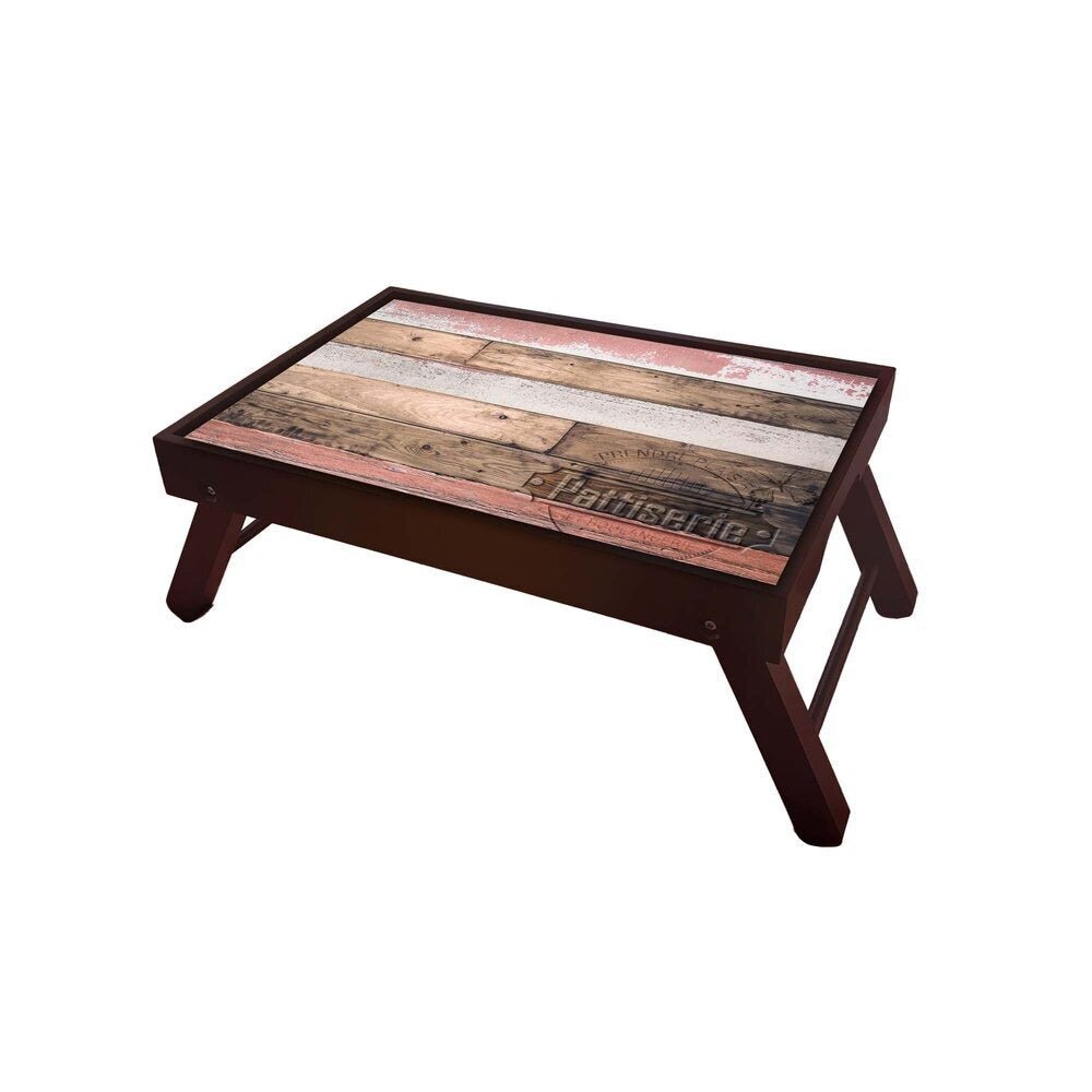 Mesa Desayuno Rustic 47 cm - Mesas | Bylmo