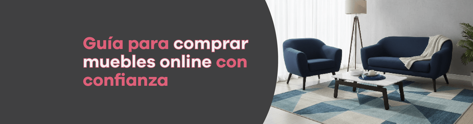 Guía para comprar muebles online con confianza - Bylmo