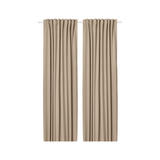 Cortinas Tradicionales - Bylmo