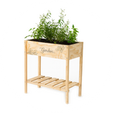 Mini Huertas - Bylmo