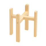 Bases para Macetas de Interior - Bylmo