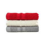 Toallas para baño suaves y absorbentes con envío gratis en Colombia — Bylmo