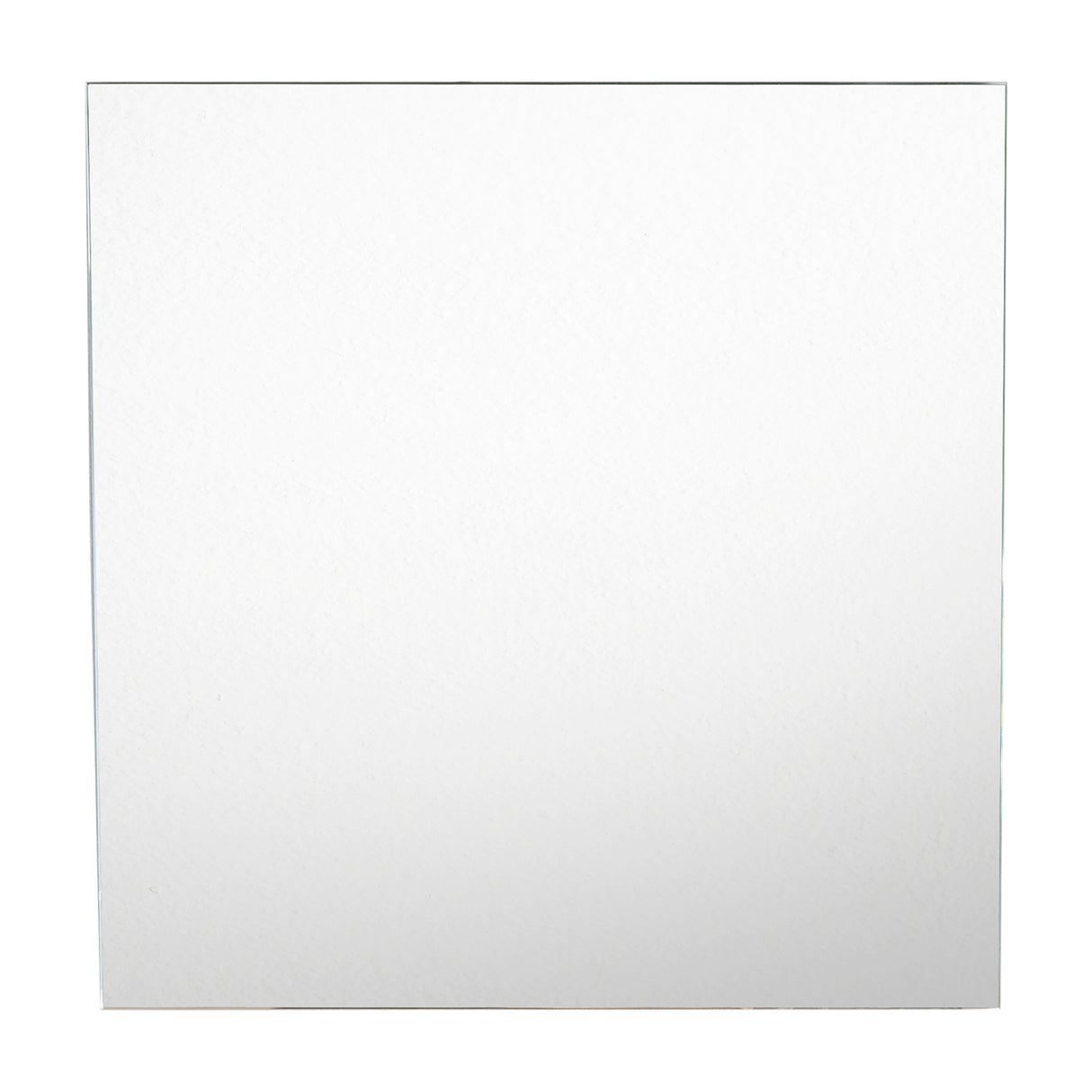 Espejo de Baño Roma Plateado 60x60cm Rectangular - Espejos de Baño | Bylmo