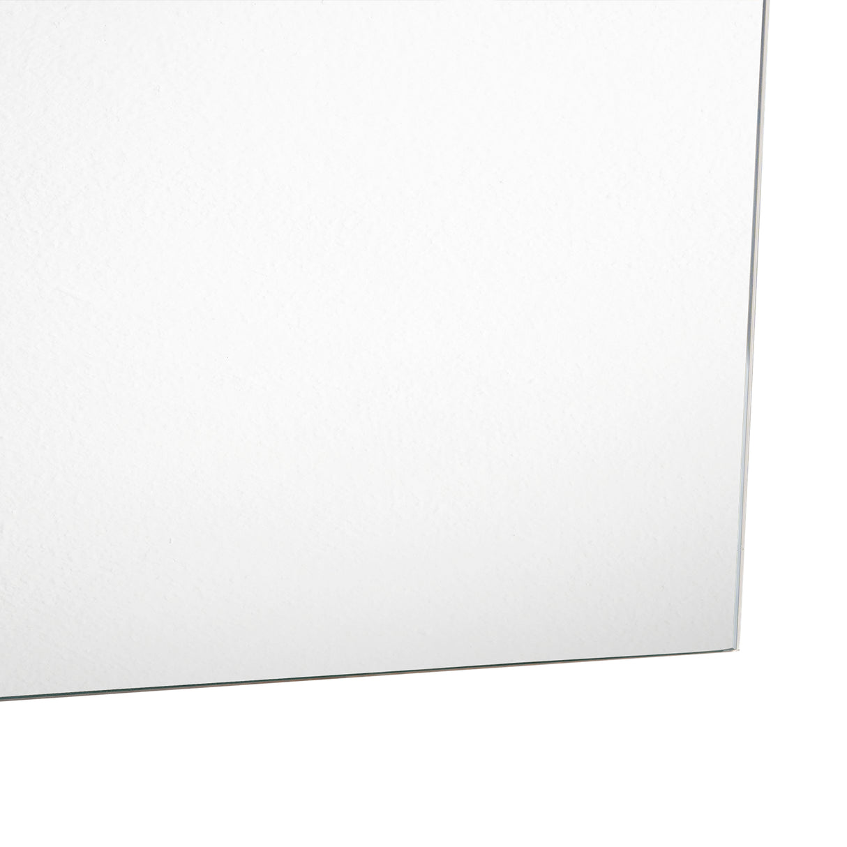 Espejo de Baño Roma Plateado 60x60cm Rectangular - Espejos de Baño | Bylmo