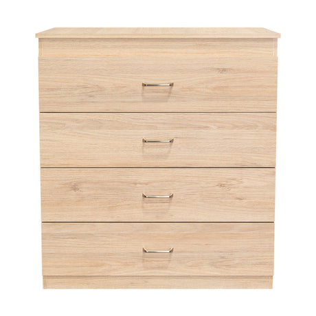 Comoda Santino Rovere y Blanco
