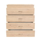 Comoda Santino Rovere - lateral