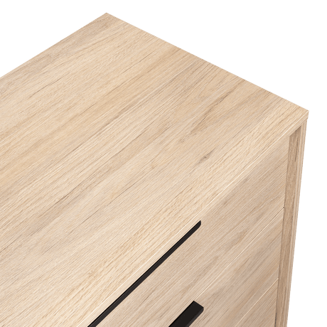 Cómoda Kaia Rovere Blanco - imagen 11
