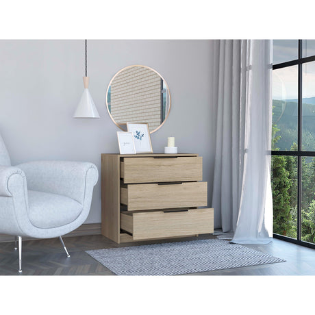 Cómoda Kaia Rovere Blanco - imagen 12
