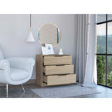 Cómoda Kaia Rovere Blanco - imagen 12