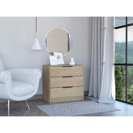 Cómoda Kaia Rovere Blanco - imagen 13